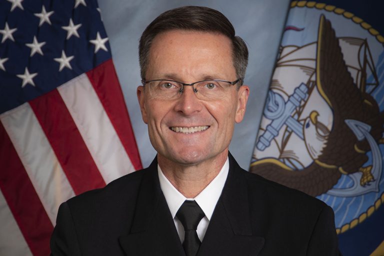 Del Crandall Named Dean of UND School of Law