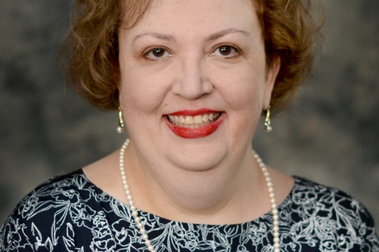 UND School of Law Mourns the Loss of Professor Kirsten Dauphinais