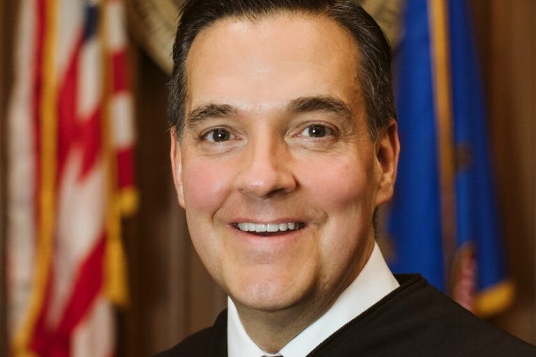 Judge Daniel Mack Traynor Confirmed to U.S. Court of Appeals for the Eighth Circuit