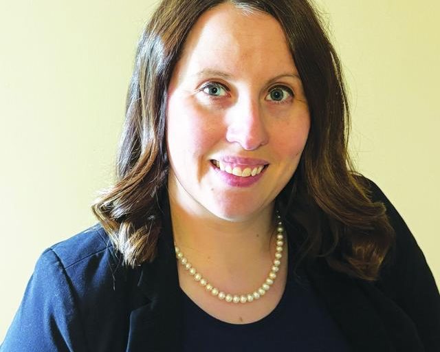 Alumna Laura Welle Appointed to Seventh Judicial District Bench