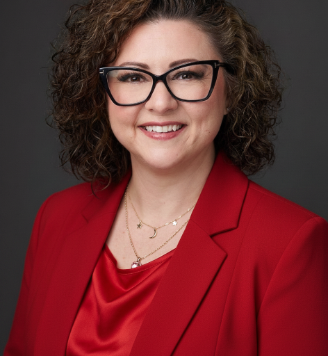 UND Law Professor Carolyn V. Williams Receives 2026 Outstanding Service Award