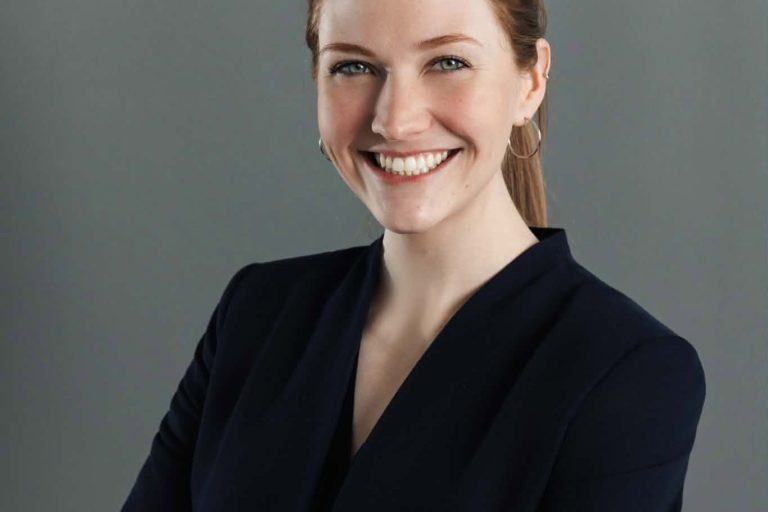 3L Naomi Bromke to Speak at North Dakota Right to Life 2026 Youth Summit