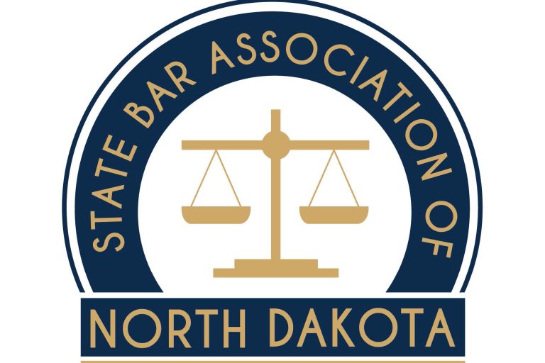 State Bar Family Law Section Donates $3,000 to UND Family Law Clinic