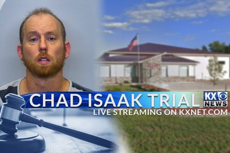 Chad Isaak trial includes several UND Law alumni