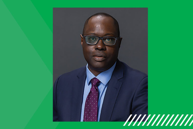 Professor Tade Oyewunmi named co-editor of the Oil, Gas, & Energy Law Journal’s Special Issue.