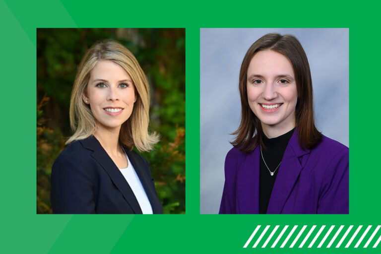 Professor Ariana D. Meyers and Alumnus Gabrielle C. Wolf recently published their article, Policing Morality: The Inconsistent Application of the Moral Fitness and Fitness Factor, in the Children’s Legal Rights Journal