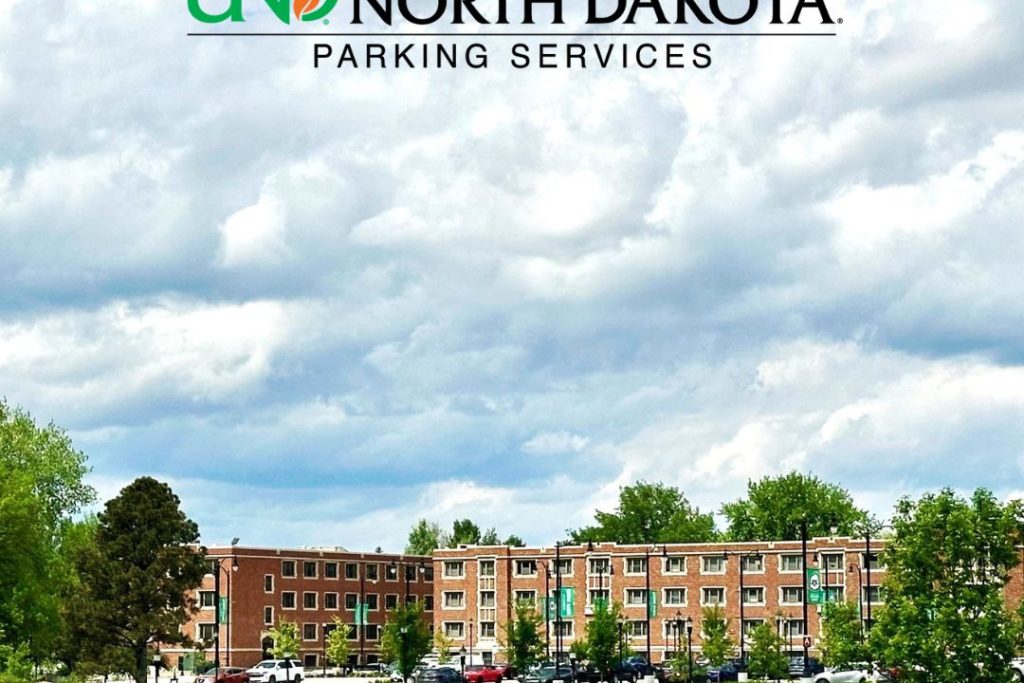 Parking Updates - Updates and information from UND Parking Services.