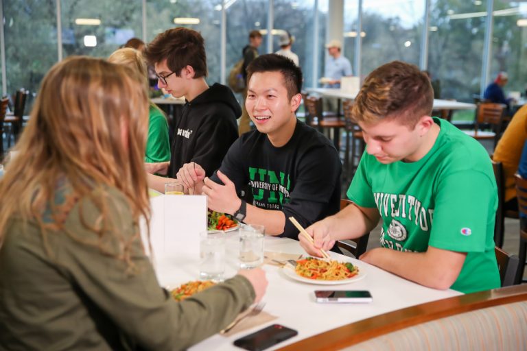 Follow catering and meal policies to make your next event a success.
