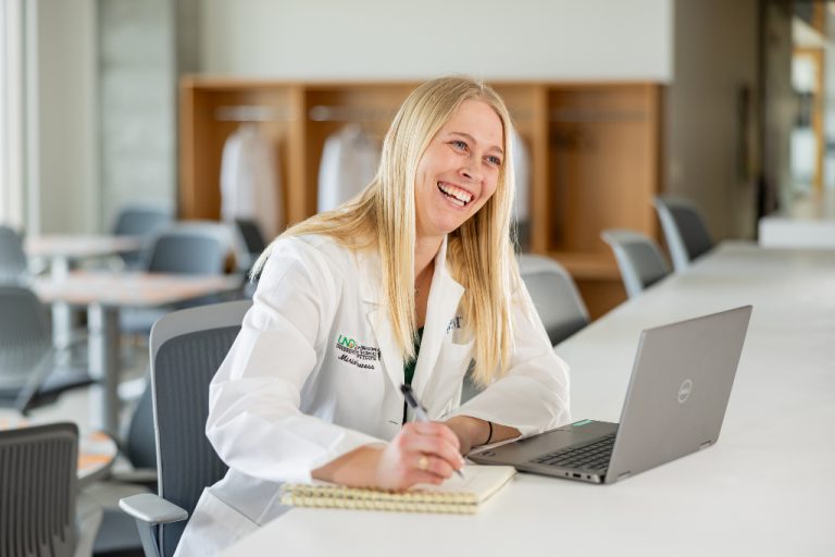 Email isn't just a way to chat—it's the official way we communicate at UND. New policy provides identifies email use requirements.