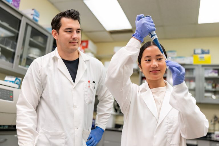The Institutional Biosafety Committee (IBC) developed a noncompliance policy to spell out how reports get reviewed and resolved.
