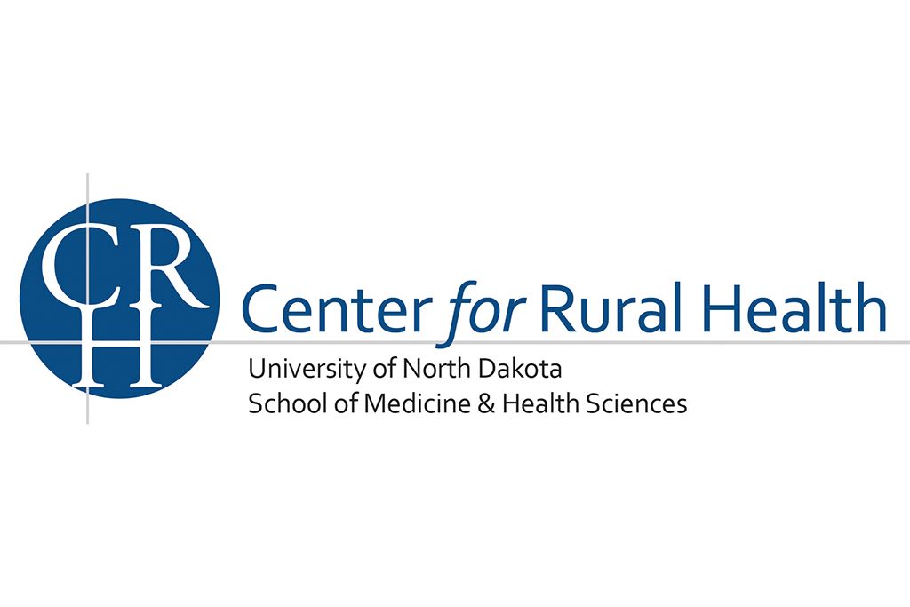 Center for Rural Health Logo