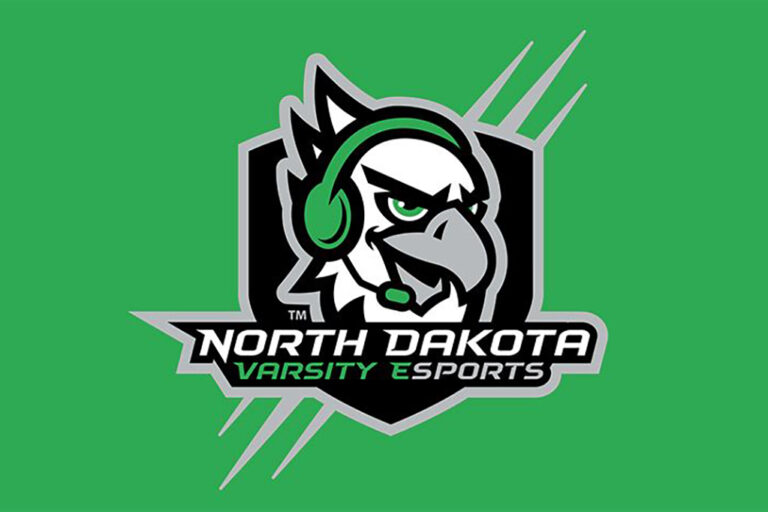 North Dakota Varsity Esports