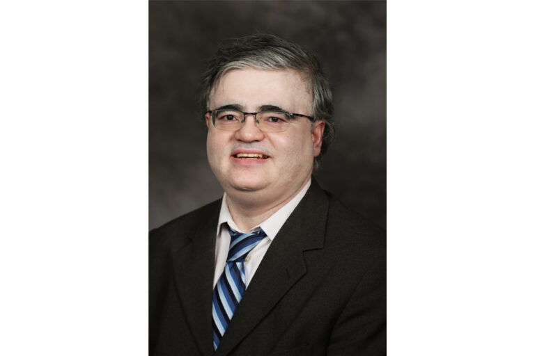 Headshot of Prodosh Simlai