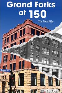 Cover of essay book