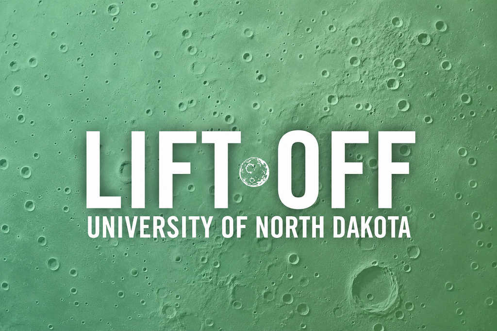 Lift Off logo