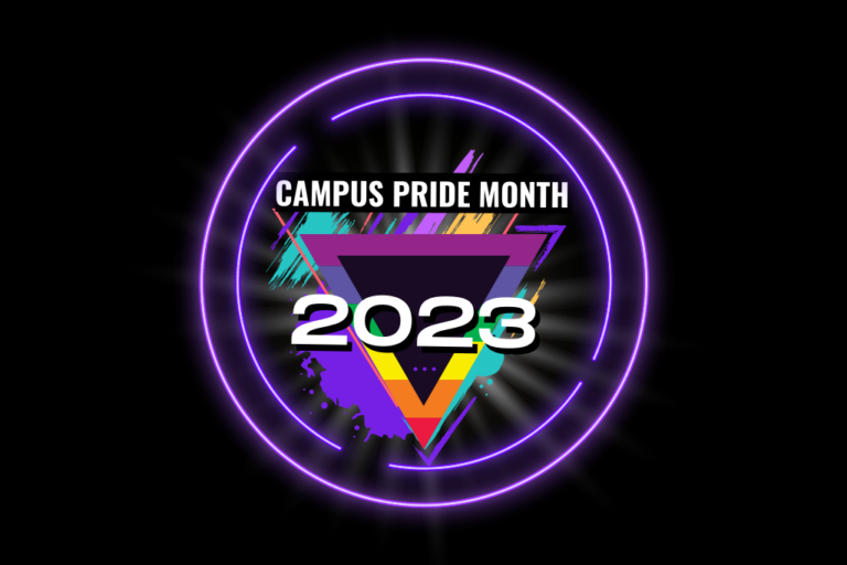 Campus Pride Month