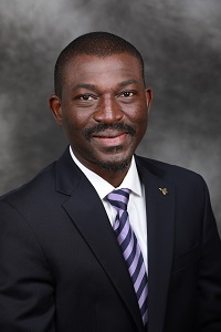 Daniel "Kwasi" Adjekum