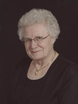 Joyce Stoltman