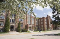 College of Education & Human Development announces 2026 Torchbearer Awards