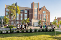 Open forums continue for Nistler College of Business & Public Administration dean search