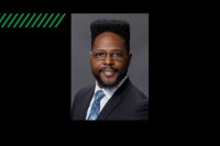 Akorede Teriba receives Elnora Hopper Danley Faculty Fellowship