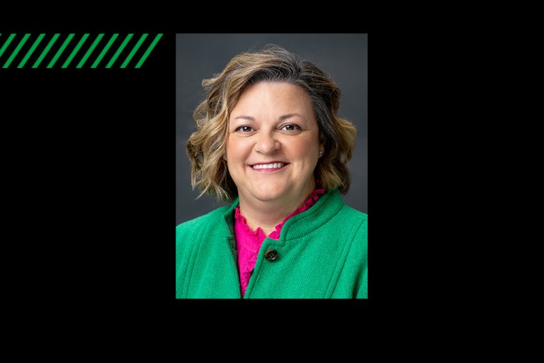 Headshot of Cassie Gerhardt