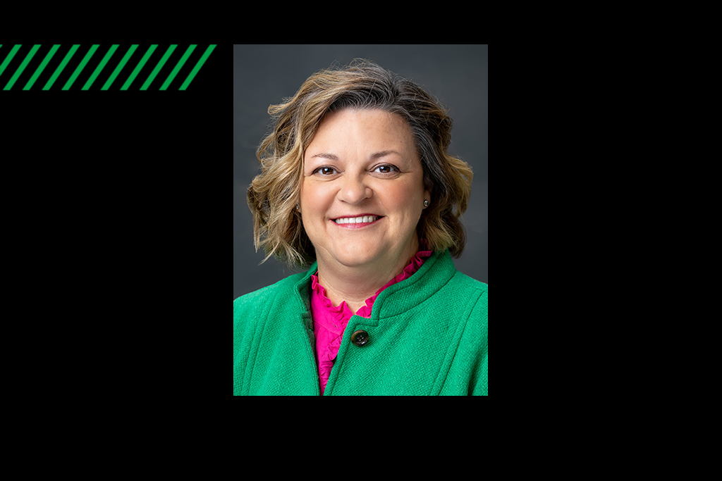 Headshot of Cassie Gerhardt