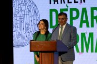 Tareen family gives $5 million to UND School of Medicine & Health Sciences