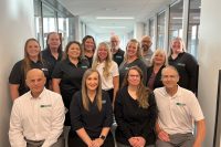 ND SBDC celebrates 40-year anniversary