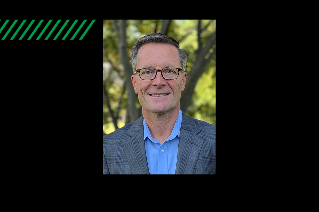 Headshot: Del Crandall