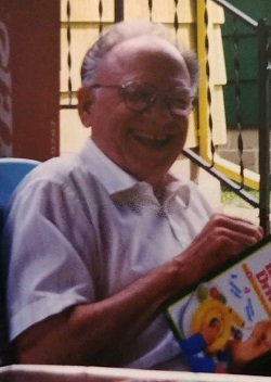 John Dixon