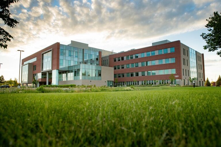 School of Medicine & Health Sciences