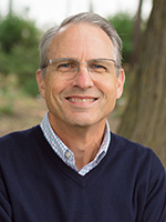 Headshot of Paul Smith