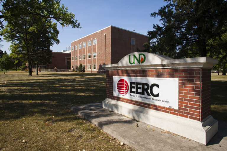 Energy & Environmental Research Center