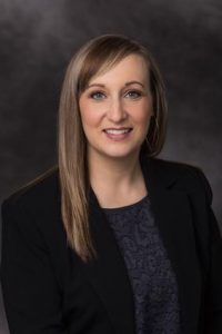 Tiffany Ford