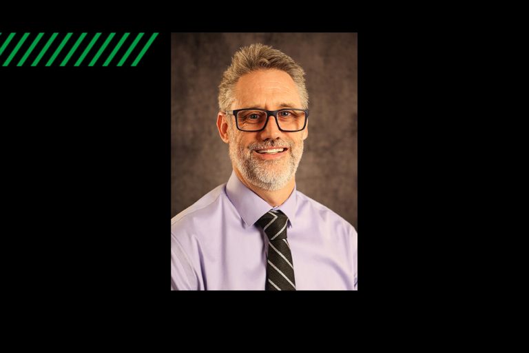 Headshot: Aaron Harper