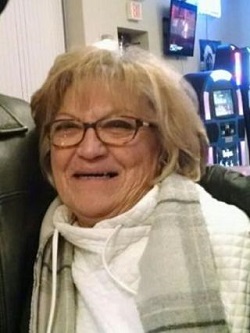 Charlotte Bratvold