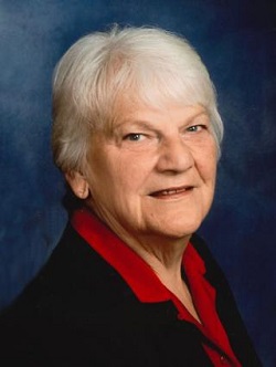 Linda Rohde