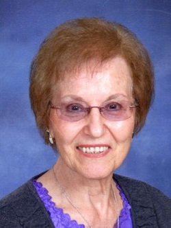 Ruth Holweger