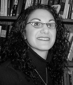 Michelle Sauer