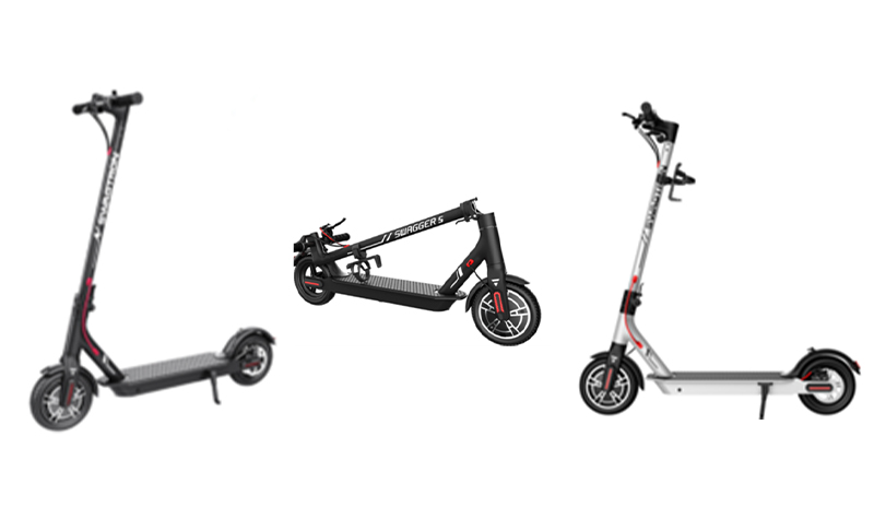 Scooters