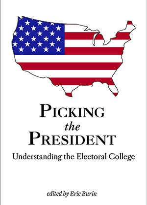 Picking the President book cover