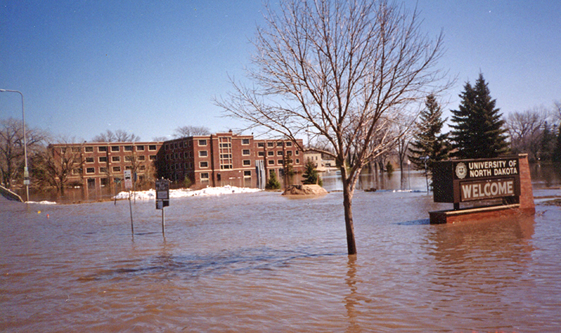 Flood of 1997