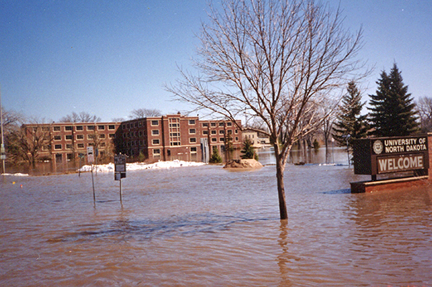 Flood of 1997