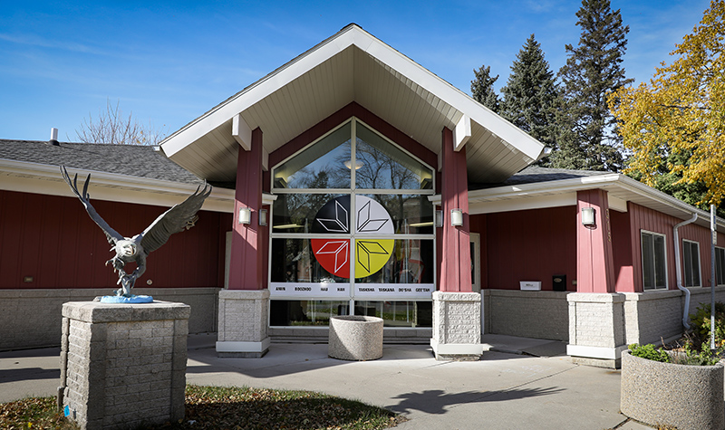 American Indian Center