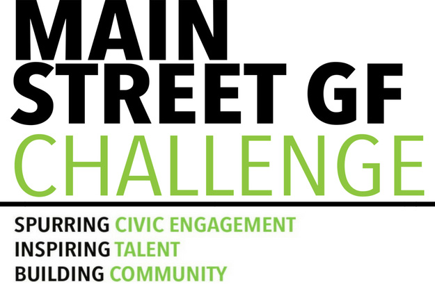 Main Street GF Challenge