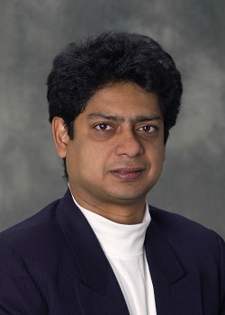 Ajay Mahajan