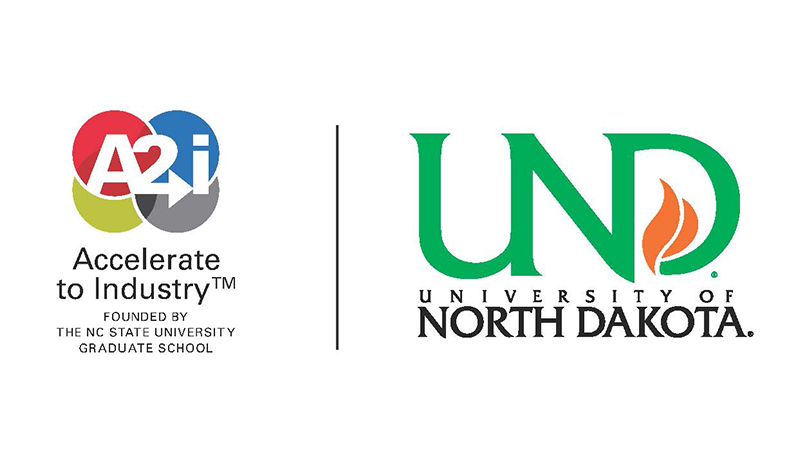 ‘Accelerate to Industry’ accelerates at UND