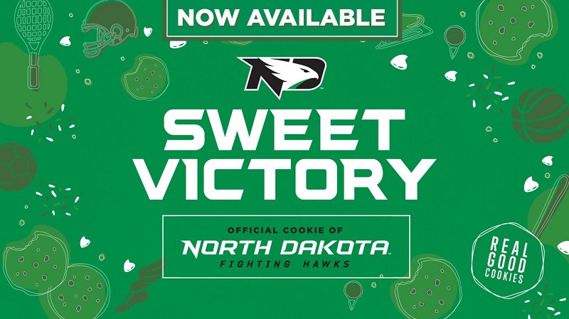 North Dakota announces 'Fighting Hawks' as new school nickname