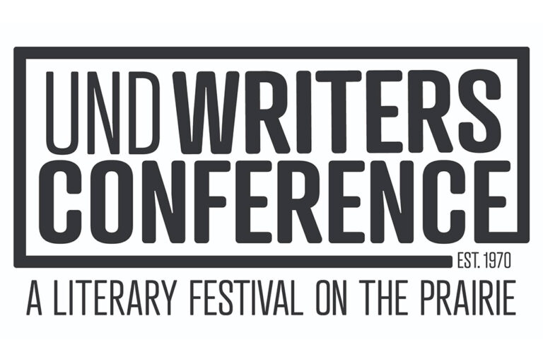 54th Annual UND Writers Conference is March 23-25
